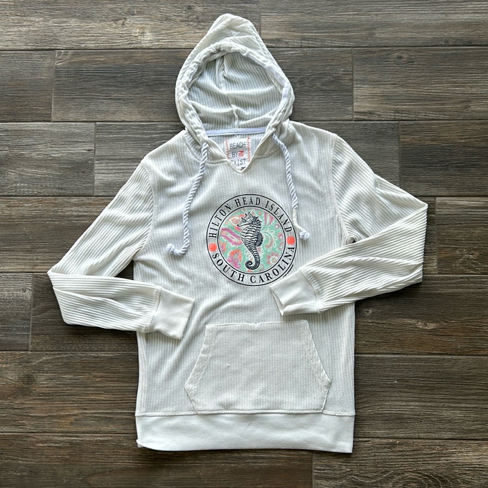 Woman’s Hilton Head Hoodie